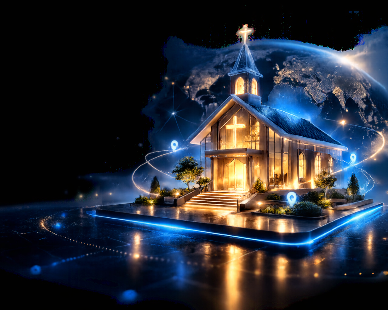 Bethesda Bible College